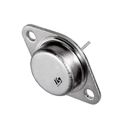 Saída ajustável negativa linear 1.5A TO-3 de IC do regulador de tensão de LM237K 1