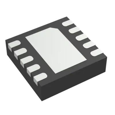 TPS74801DRCRG4 interruptor de alimentação CI CI Reg Lin Pos Adj 1.5a 10vson
