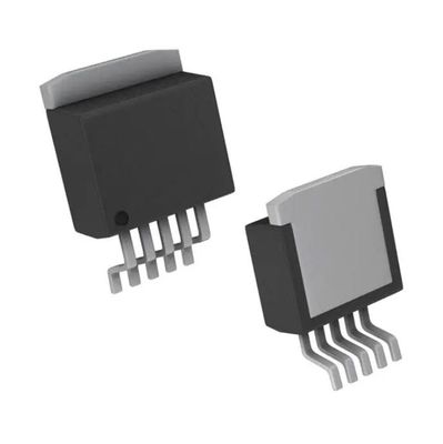 Ajuste 1A da posição do interruptor de alimentação CI DDPAK IC REG LIN de TPS79601KTTR