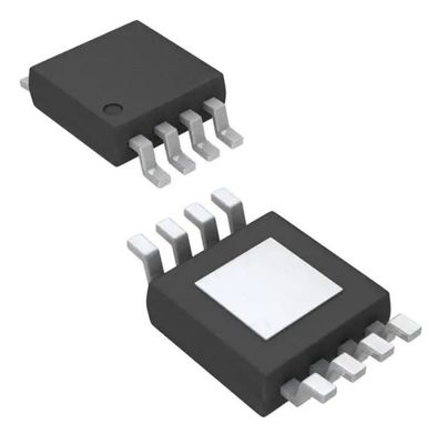 Interruptor de alimentação CI CI Reg Lin Pos Adj 50ma 8hvssop de TPS7A4101DGNR