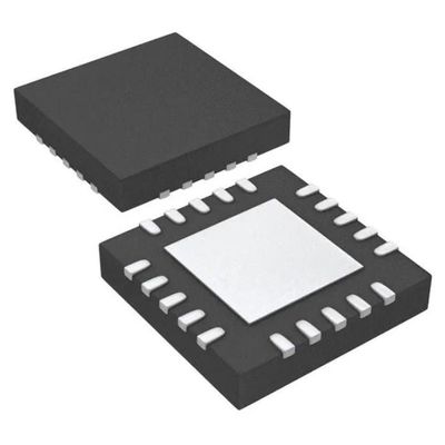 TPS7A7200QRGWREP Chave de alimentação Ics Ic Reg Lin Pos Adj 2a 20vqfn