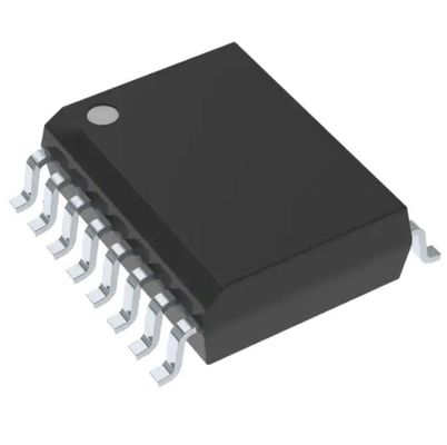 Conversor 3.3v 5v 500mw da C.C. da C.C. do interruptor de alimentação CI de UCC12040DVER 6 semanas