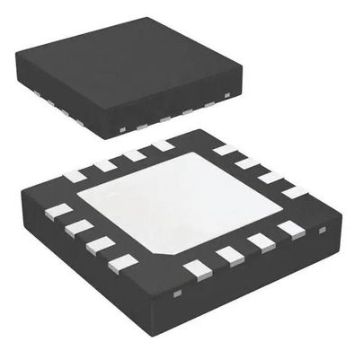 LM26420XSQ/NOPB Regulador de comutação IC REG BUCK ADJ 2A DL 16WQFN