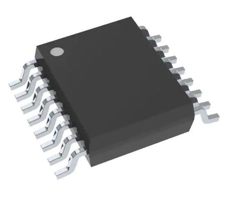 LM43602AQPWPRQ1 Buck Switching Regulator IC 1V 1 Saída 2A 16-Power