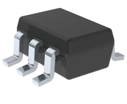LM66100DCKR OR Controlador IC P-Channel 1:1 IDEAL DIODE SC70-6