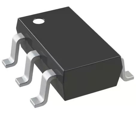 LMR62421XMFX/NOPB Regulador de comutação IC REG BST SEPIC ADJ 2.1A SOT23