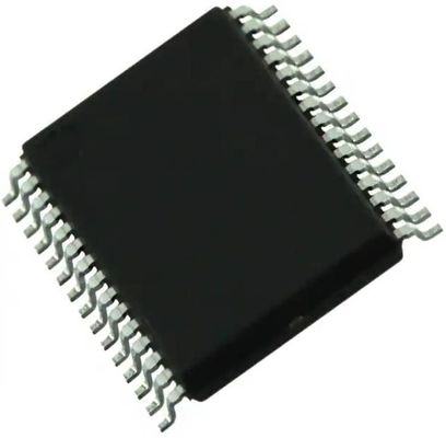 R5F101AGASP#V0 microcontroladores IC RL78 RL78/G13 32MHz de 16 bits 128KB 1.6V ~ 5.5V