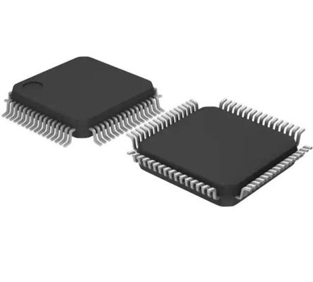 FLASH do núcleo 50MHz 256KB de IC 32Bit do microcontrolador de LPC11E68JBD64E único