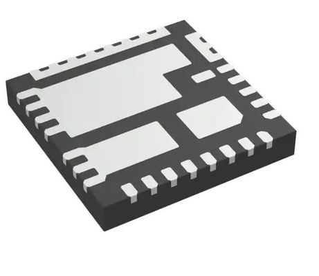 Motorista lateral lateral alto IC Non-Inverting 31-PQFN da porta de NCP302155MNTWG baixo