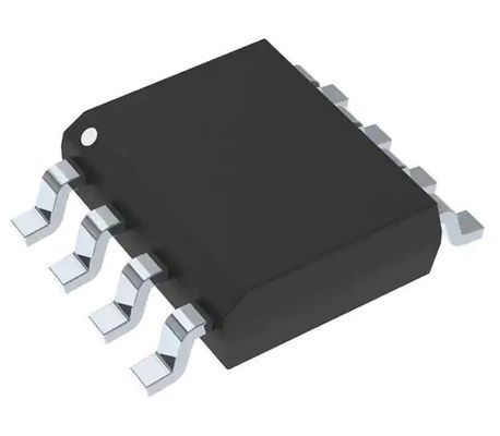 NCV33161DR2G IC eletrônico lasca 2 o coletor aberto do canal 8SOIC
