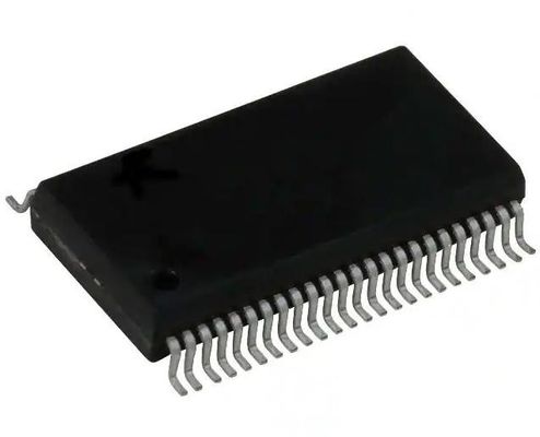 MOTORISTA eletrônico 4/0 48TSSOP dos componentes das microplaquetas de SN75LVDS84ADGGR IC