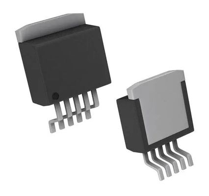 Regulador de interruptor IC de TL2575-05IKTTR com 5V 1 saída 1A