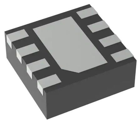 Circuito do regulador de interruptor de TLV62084ADSGR com 0.5V 1 saída 2A 8-WFDFN