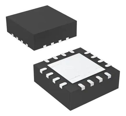 Saída ajustável 3A 16-VQFN do regulador de interruptor 0.76V de TPS54394RSAR IC 2
