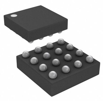 Regulador de interruptor IC do impulso de TPS62770YFPR 1V, (12V) 2 saída 4.5V 300mA
