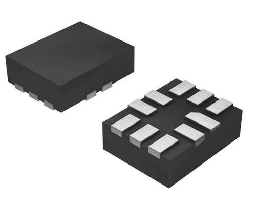 A microplaqueta USB do circuito integrado de TS3USB30ERSWR comuta IC 1 canal 10-UQFN (1.8x1.4)