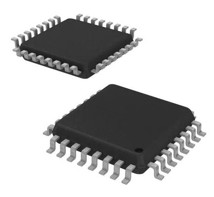 TUSB2046BVFR Controlador de Chips IC Eletrônico USB 2.0 Interface USB 32-LQFP