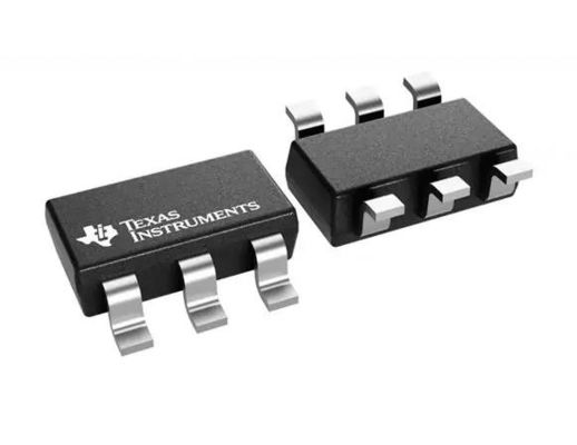 Saída 0.596V 1 2A ajustável do positivo de TPS54202DDCR Buck Switching Regulator IC