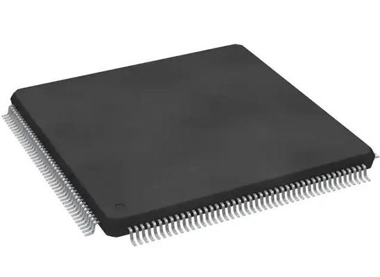 Microcontrolador IC de SPC5605BK0VLU6R com FLASH de 32 bits 176-LQFP de 64MHz 768KB