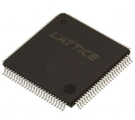 Dispositivos de lógica programável IC do complexo de ISPLSI1032E-70LTN 128MC 15NS 100TQFP