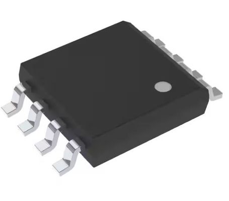 Microplaqueta 32Mbit SPI de AT45DB321E-SHF2 B-T Flash Memory IC 85 megahertz 8-SOIC