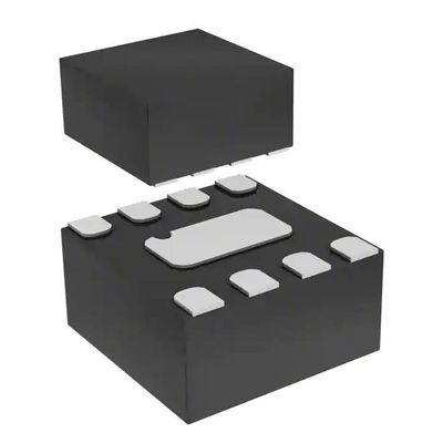 Gigahertz 50Ohm 8-PDFN de IC WLAN SPDT 7 do interruptor de MASW-007921-TR3000 RF (2x2)