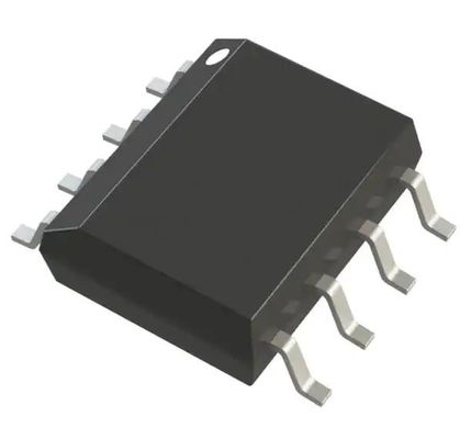 Circuito integrado Chip Instrumentation Amplifier de AD620ARZ 1 circuito 8-SOIC
