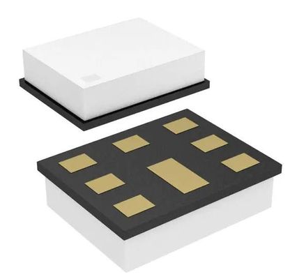 Duplexer 1.71GHz do RF da microplaqueta do circuito integrado de D6DA2G132K2D4-Z ~ 1.76GHz 8-SMD
