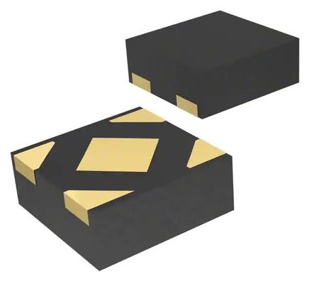 O positivo linear de IC do regulador de tensão de TPS7A02185PDQNR fixou 1 saída 200mA 4-X2SON