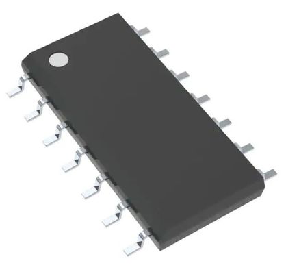 Canal 14-SOIC de IC 4 do circuito integrado Chip With OU da porta de SN74LVC32ADR