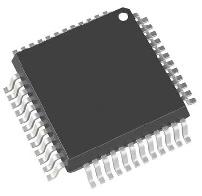 Circuito integrado Chip With DAC/AUDIO 26BIT 48K 48LQFP de AD1953YSTZRL