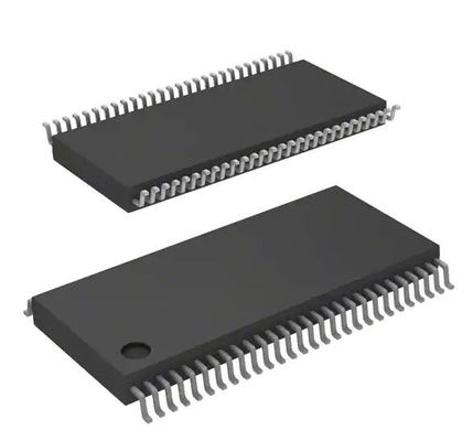 O Deserializer 4 de Chip With 3.1Gbps do circuito integrado de THC63LVDF84C entrou a saída 28