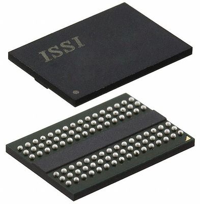 IS46TR16256AL-125KBLA2 SDRAM - DDR3L Memória IC 4Gbit Paralelo 800 MHz 20 Ns 96-TWBGA