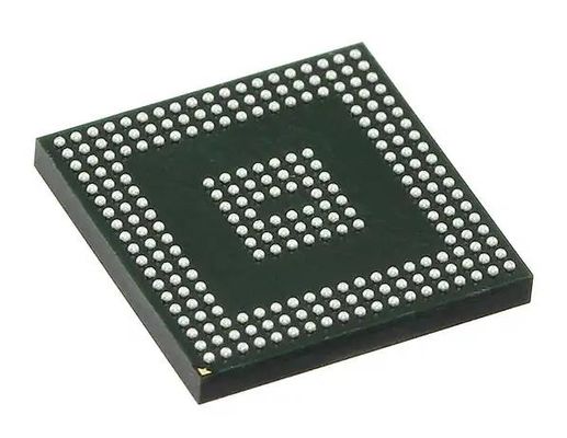 XA7A15T-1CPG236Q Field Programmable Gate Array IC com 106 921600 16640 238-LFBGA