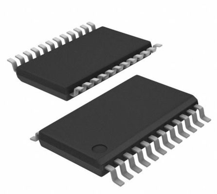TS3A27518EPWR 6 Circuito Circuito Integrado Chip Switch Análogo IC 24-TSSOP