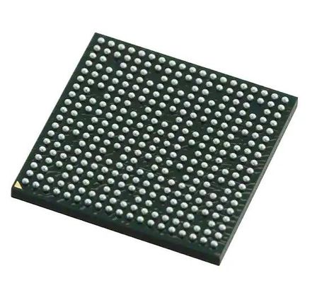 TMS320DM368ZCE Chip de circuito integrado DSP com DGTL MEDIA SOC 338NFBGA