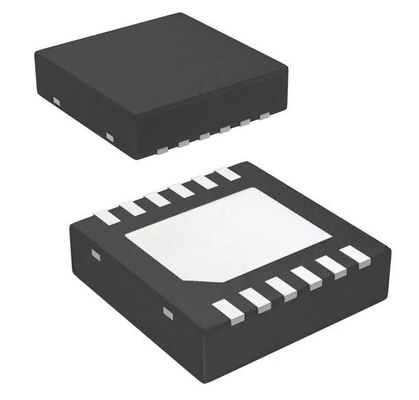 LP38798SDX-ADJ/NOPB Regulador de tensão linear IC com 1 saída 800mA 12-WSON