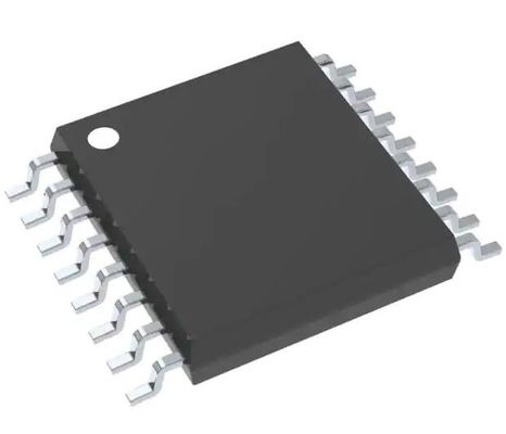 SN74AVCH4T245PWR Chips de circuito integrado eletrônico com 2 elementos 2 bits por elemento 3-estado