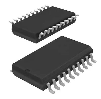 74ACT244SCX tampão não inversor 2 elemento 4 bits por elemento 3-estado saída 20-SOIC