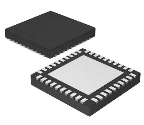 DRV8307RHAR motor driver chips eletrônicos de circuito integrado com NMOS paralelo PWM 40-VQFN