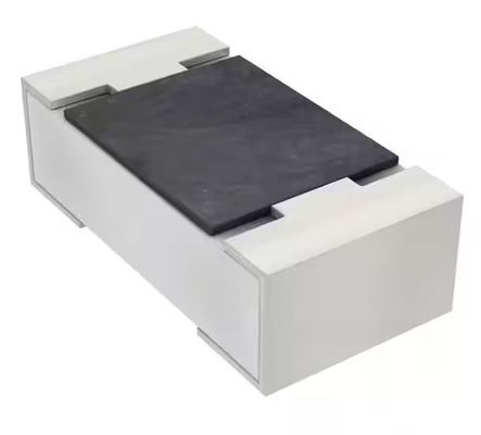 RC0402FR-0724R9L 24,9 Ohms ± 1% Resistência de chip 0,063W, 1/16W Resistente à umidade