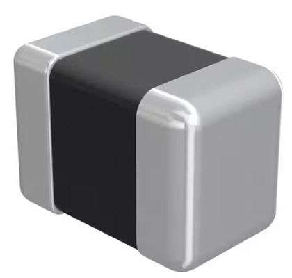 UMK212B7104KG-T Condensador cerâmico para 0,1 μF ± 10% 50V X7R 0805