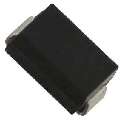 ES1B Componentes eletrónicos Diodo 100 V 1A Monte de superfície DO-214AC (SMA)