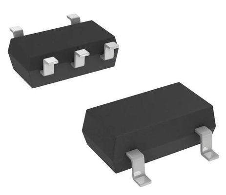PESD3V3L4UG,115 12V Grampos 3A (8/20μs) Ipp Tvs Diodo de superfície montado 5-TSSOP