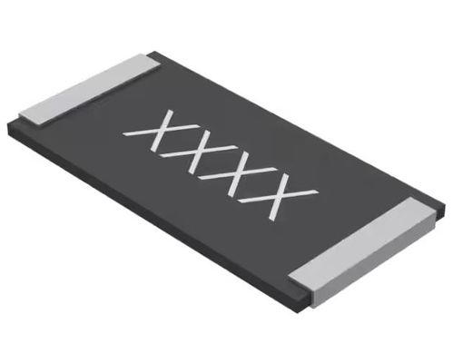 PMR100HZPFU10L0 chip resistor 10 mOhms ± 1% 2W 2512 elemento metálico de sentido de corrente