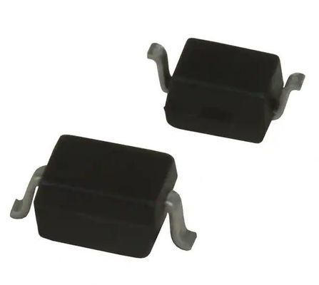 SD12C.TCT 24V Grampos 15A (8/20μs) Ipp Tvs Diodo de superfície montado SOD-323