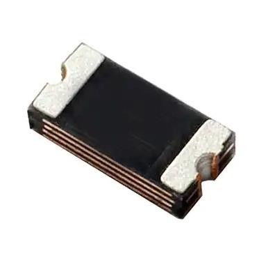 1206L050/15YR Polímero de fusível PTC reiniciável com 15 V 500 mA
