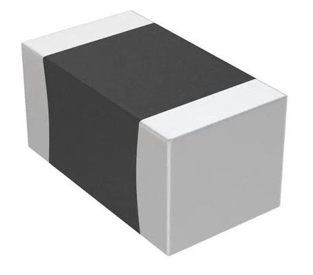 CC0603JRNPO9BN220 Condensador cerâmico com 22 pF ± 5% 50V C0G, NP0 0603