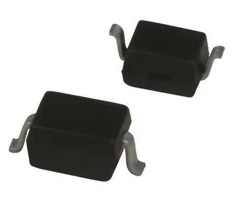 SD05C.TCT TVS Diodo 14,5V Grampos 24A (8/20μS) Ipp Montador de superfície SOD-323