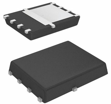 SIR426DP-T1-GE3 MOSFETs de canal N 40 V 30A 4.8W 41.7W Monte de superfície